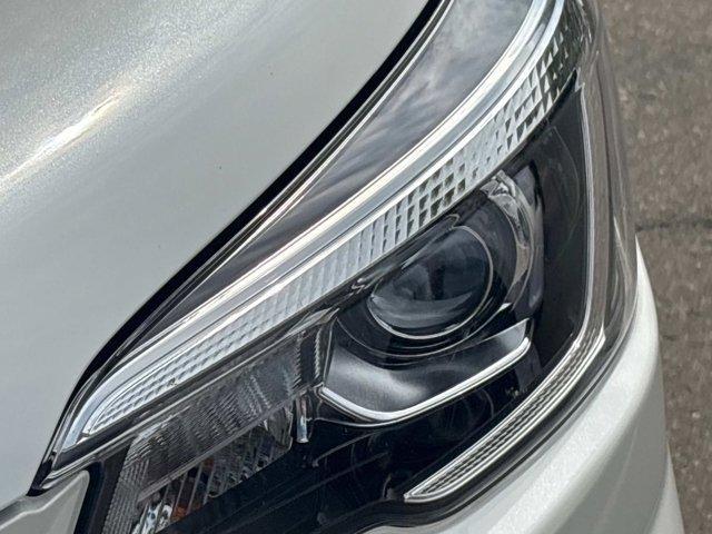 used 2020 Subaru Forester car, priced at $26,908