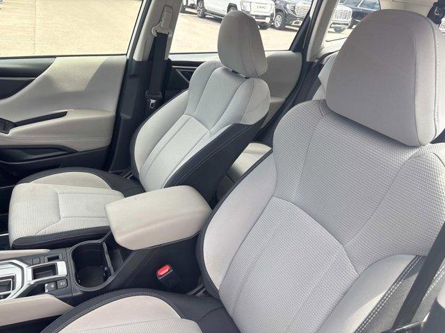 used 2020 Subaru Forester car, priced at $26,908