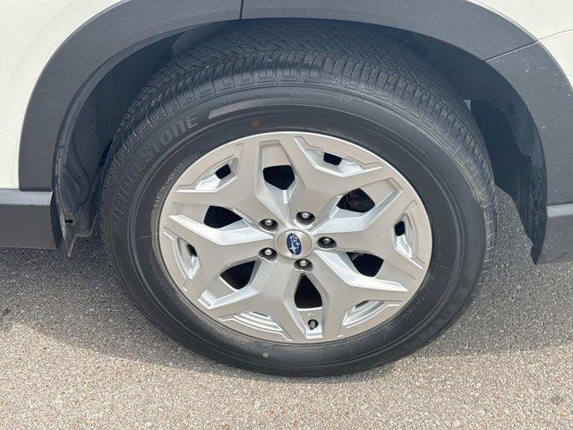used 2020 Subaru Forester car, priced at $26,908