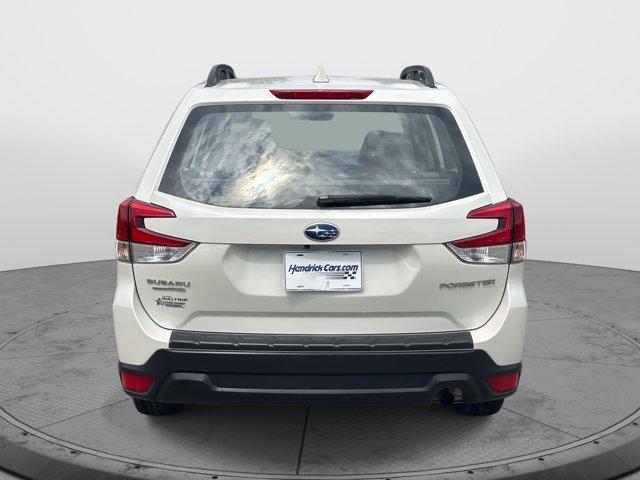 used 2020 Subaru Forester car, priced at $26,908