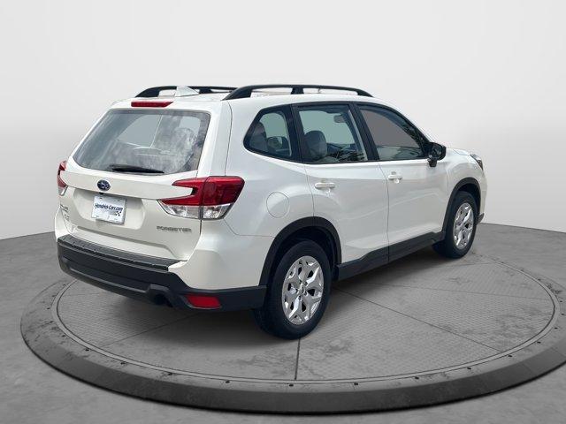 used 2020 Subaru Forester car, priced at $26,908