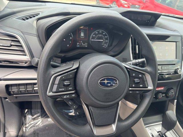 used 2020 Subaru Forester car, priced at $26,908