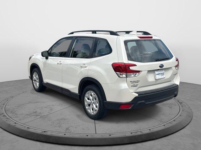 used 2020 Subaru Forester car, priced at $26,908