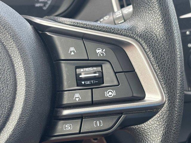 used 2020 Subaru Forester car, priced at $26,908