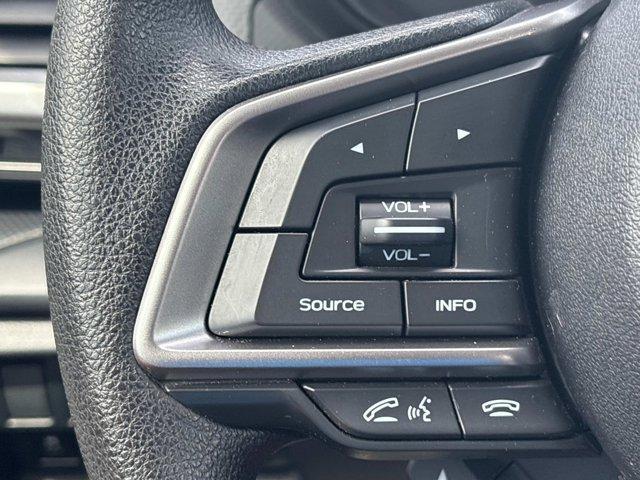 used 2020 Subaru Forester car, priced at $26,908