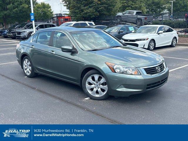 used 2009 Honda Accord car, priced at $9,994