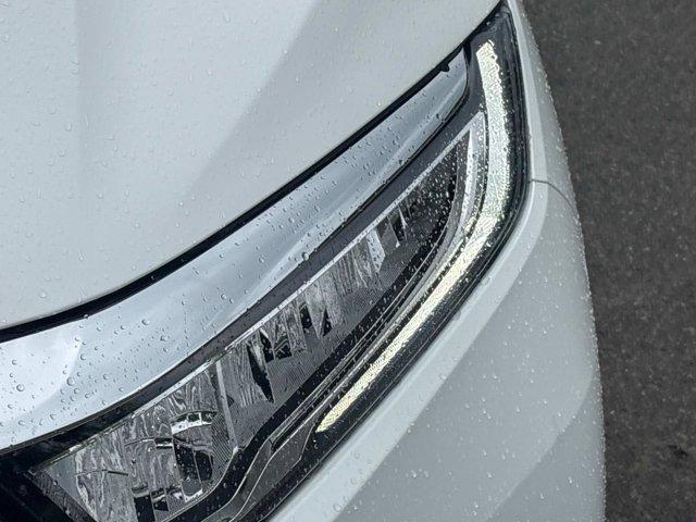 used 2022 Honda Odyssey car, priced at $40,771