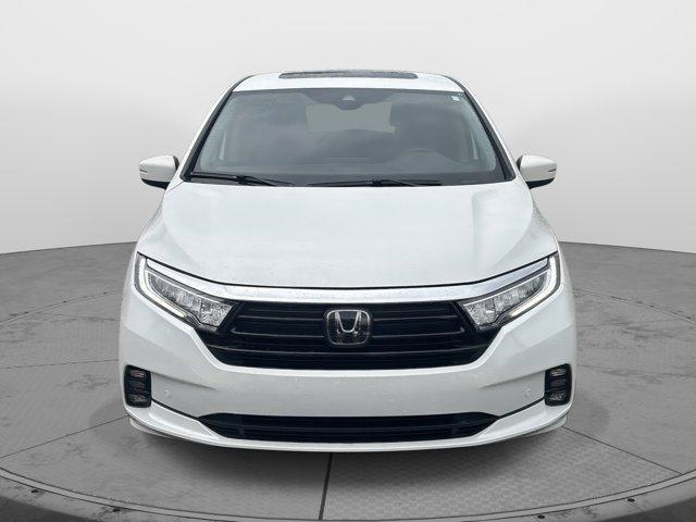 used 2022 Honda Odyssey car, priced at $40,771