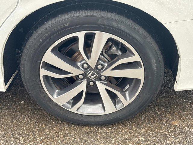 used 2022 Honda Odyssey car, priced at $40,771