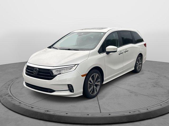 used 2022 Honda Odyssey car, priced at $40,771