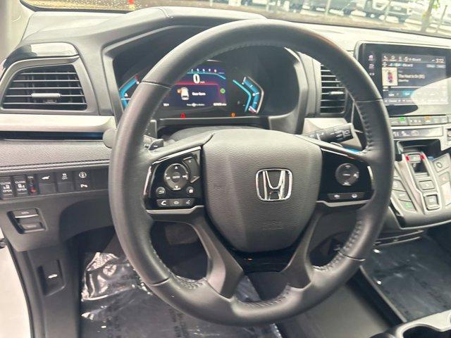 used 2022 Honda Odyssey car, priced at $40,771