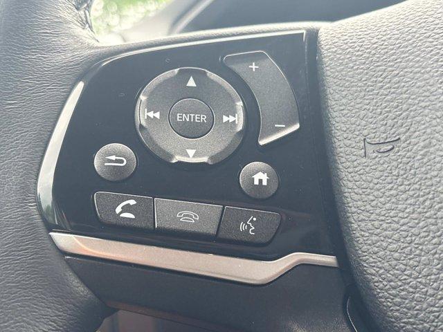 used 2022 Honda Odyssey car, priced at $40,771