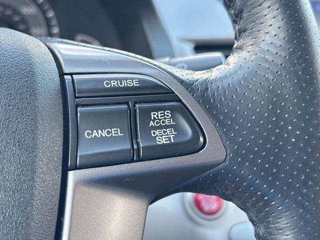 used 2017 Honda Odyssey car, priced at $17,071