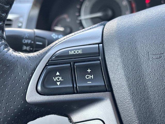 used 2017 Honda Odyssey car, priced at $17,071