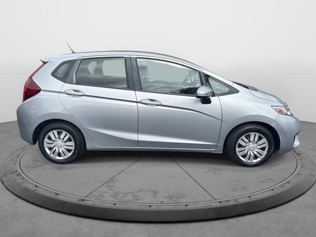 used 2017 Honda Fit car, priced at $15,984