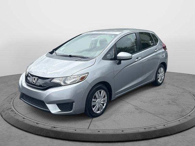 used 2017 Honda Fit car, priced at $15,984