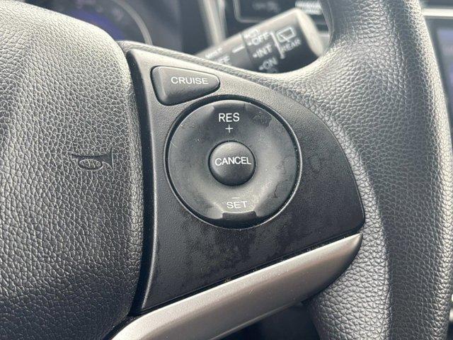 used 2017 Honda Fit car, priced at $15,984