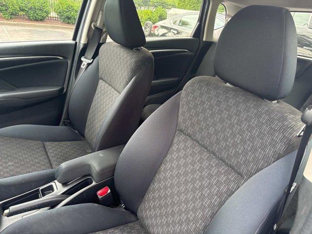 used 2017 Honda Fit car, priced at $15,984