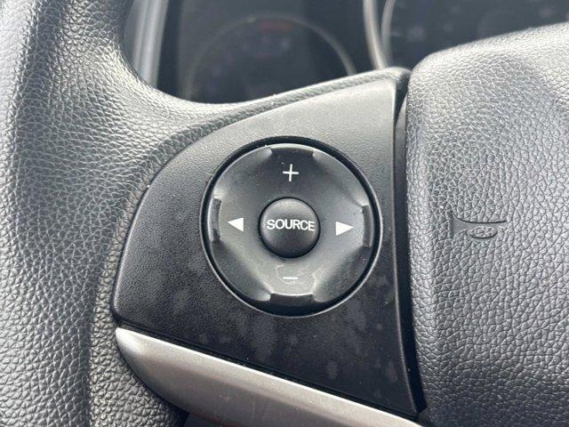 used 2017 Honda Fit car, priced at $15,984