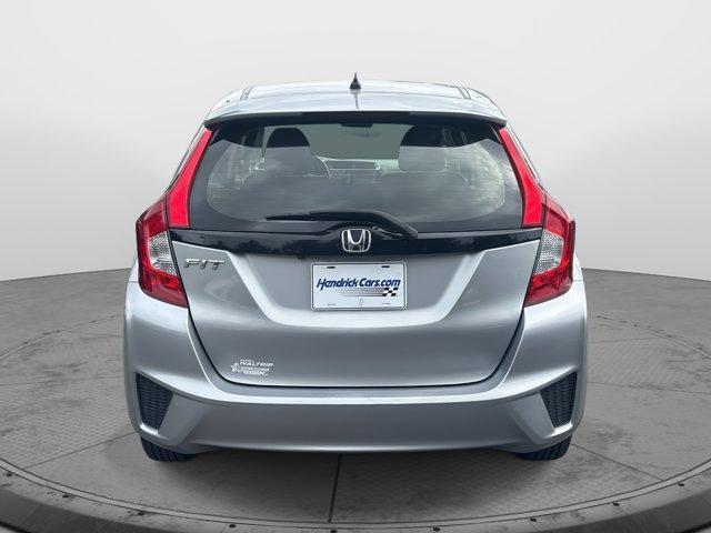 used 2017 Honda Fit car, priced at $15,984
