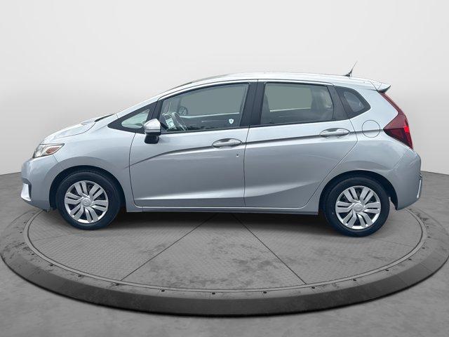 used 2017 Honda Fit car, priced at $15,984