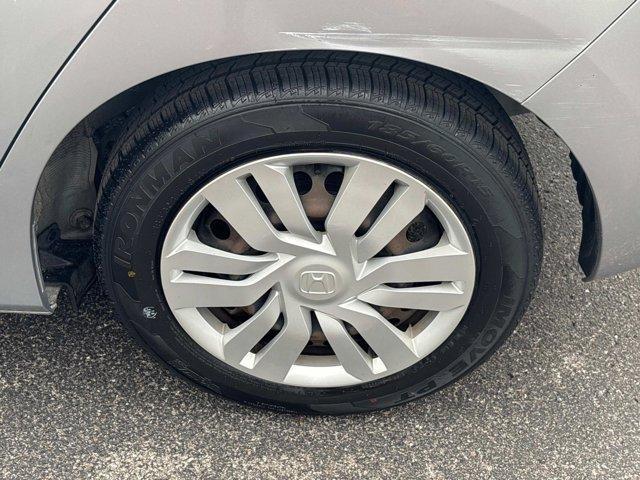 used 2017 Honda Fit car, priced at $15,984