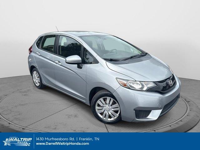 used 2017 Honda Fit car, priced at $15,984