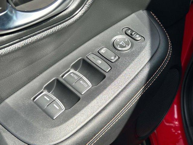 used 2023 Honda HR-V car, priced at $27,991