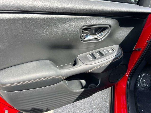 used 2023 Honda HR-V car, priced at $27,991