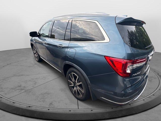used 2019 Honda Pilot car, priced at $28,276