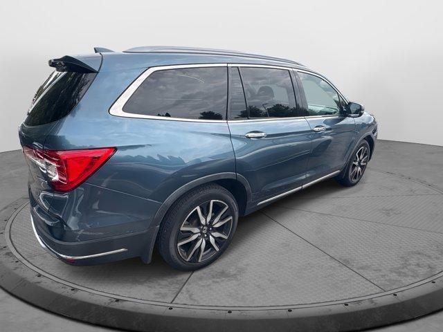 used 2019 Honda Pilot car, priced at $28,276