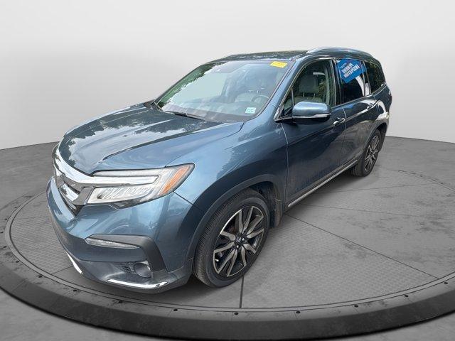 used 2019 Honda Pilot car, priced at $28,276