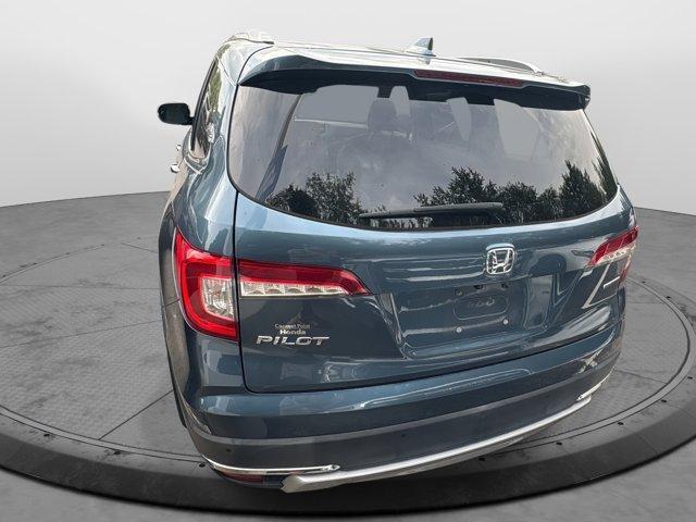 used 2019 Honda Pilot car, priced at $28,276