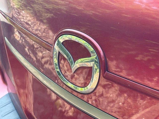 used 2013 Mazda CX-9 car, priced at $9,659