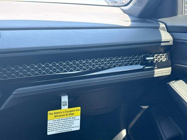 new 2025 Honda Accord Hybrid car, priced at $35,260