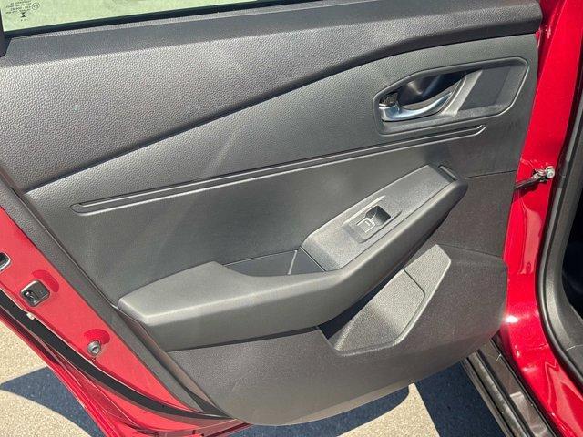 new 2025 Honda Accord Hybrid car, priced at $35,260