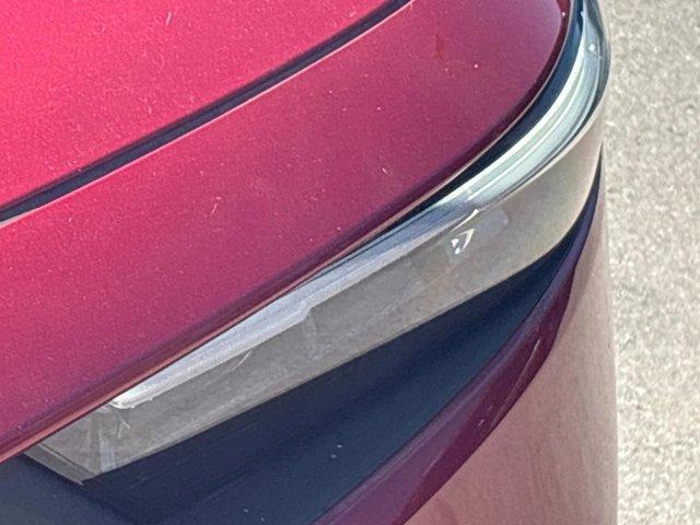 new 2025 Honda Accord Hybrid car, priced at $35,260