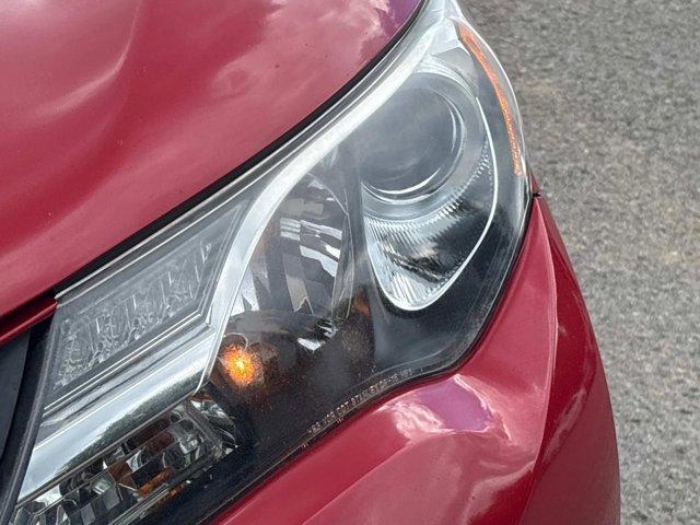 used 2014 Toyota RAV4 car, priced at $16,964