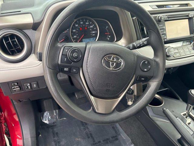 used 2014 Toyota RAV4 car, priced at $16,964