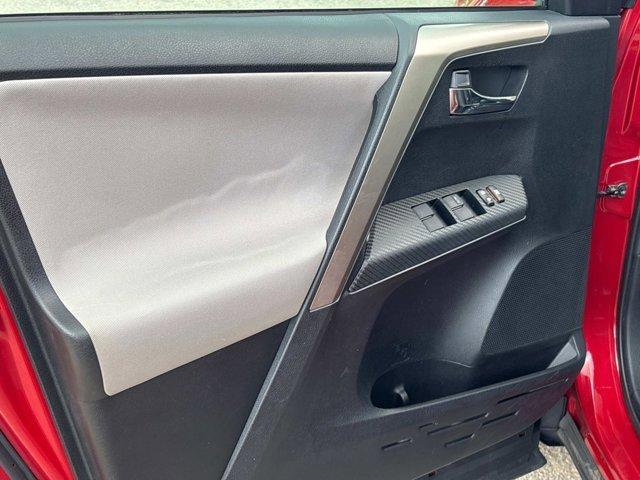 used 2014 Toyota RAV4 car, priced at $16,964