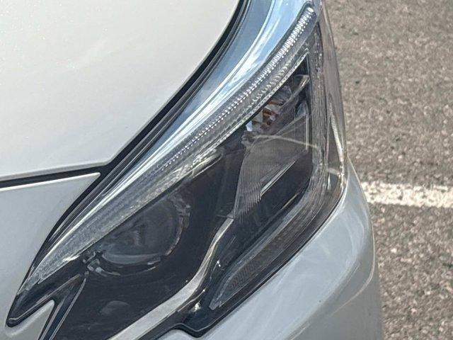 used 2022 Subaru Outback car, priced at $28,746