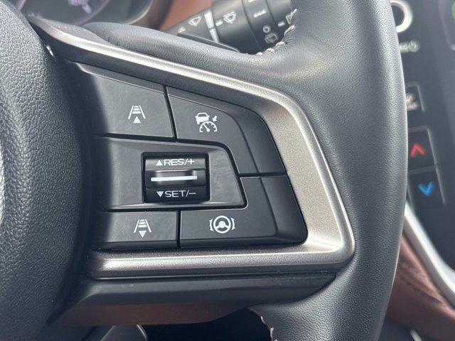 used 2022 Subaru Outback car, priced at $28,746