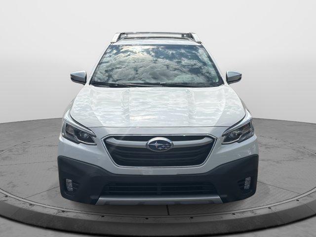 used 2022 Subaru Outback car, priced at $28,746