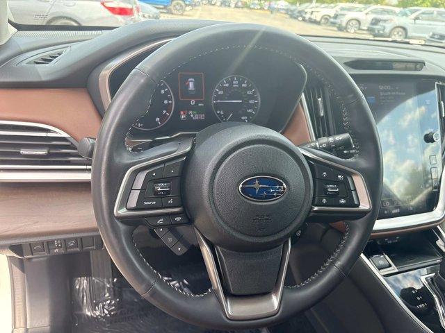 used 2022 Subaru Outback car, priced at $28,746