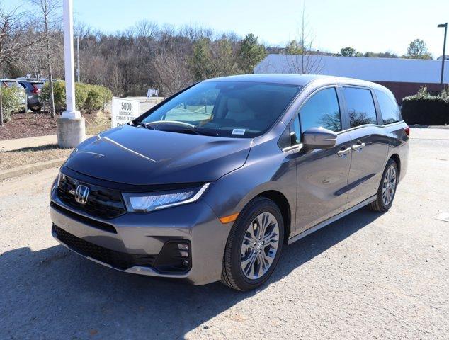 new 2025 Honda Odyssey car, priced at $47,360