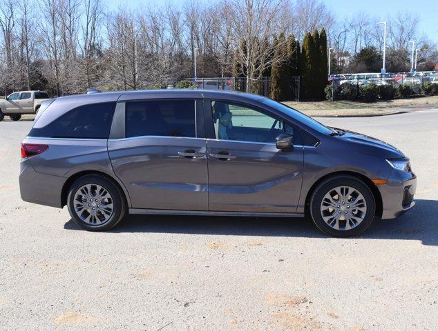 new 2025 Honda Odyssey car, priced at $47,360