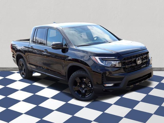 new 2025 Honda Ridgeline car, priced at $47,145