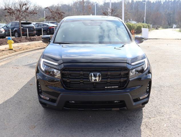 new 2025 Honda Ridgeline car, priced at $47,145