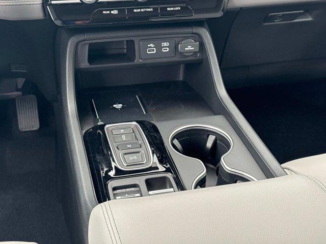 new 2025 Honda Pilot car, priced at $52,405