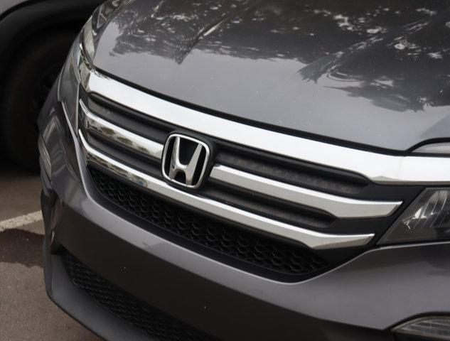 used 2016 Honda Pilot car, priced at $14,427